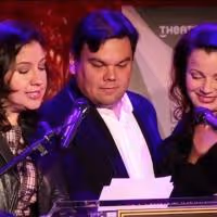 TV: Inside the 2014 Drama Desk Nominations with Fran Drescher and Robert & Kristen…