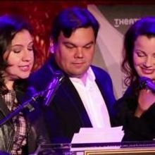 TV: Inside the 2014 Drama Desk Nominations with Fran Drescher and Robert & Kristen…