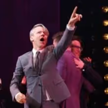 John Cameron Mitchell Confirms He Will Not Return to HEDWIG AND THE ANGRY INCH