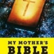 Byliner Publishes Walter Kirn's MY MOTHER'S BIBLE