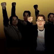 Maximum Verbosity Presents INDEFINITE ARTICLES: A LIBERTARIAN RAGE, 6/14-6/27