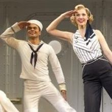 ANYTHING GOES National Tour to Host Student Workshop in South Carolina, 11/14