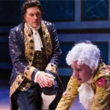 BWW Review: Fresh Production, Unfresh Play: AMADEUS at Center Stage