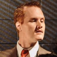 BWW Interviews: THE 39 STEPS a Nice Sendoff for Otterbein Graduates