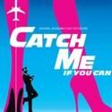 CATCH ME IF YOU CAN Comes to Milwaukee, April 2013