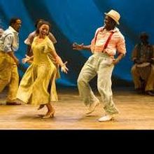 2014 Winter/Spring Cleveland Theater Offerings