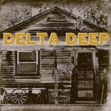 Def Leppard's Phil Collen Releases DELTA DEEP