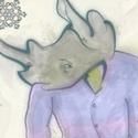 UglyRhino Announces TINYRHINO: INAUGURATION EDITION, 1/21