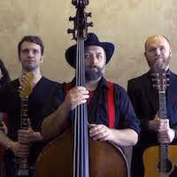 Underscore to Present BORDERLANDS: THREE CHORDS AND THE TRUTH