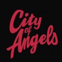 Samantha Barks, Rosalie Craig and Hadley Fraser Star in Donmar's CITY OF ANGELS…