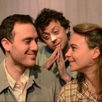 THE CRAZY LADY OF CHAILLOT Plays the Medicine Show Theatre, Now thru 4/28
