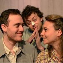 THE CRAZY LADY OF CHAILLOT Plays the Medicine Show Theatre, Now thru 4/28