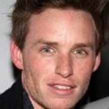 Eddie Redmayne to Lead Marvel's GUARDIANS OF THE GALAXY Film?