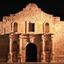Summer Stages: Summer's Sure to Entertain in San Antonio