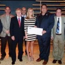 Photo Flash: Westchester Broadway Theatre Raises $10K for Hudson Valley Honor Flight