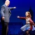ANNIE's Anthony Warlow and Lilla Crawford Set for THE JOAN HAMBURG SHOW Today