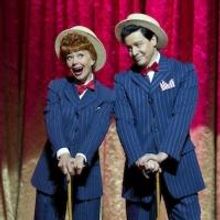BWW Interviews: Sirena Irwin and Bill Mendieta talk I Love Lucy Live! in Toronto