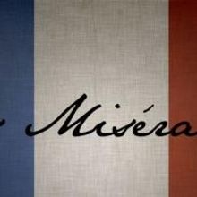 Ram's Head Theatrical Society to Present Reinvented Production of LES MISERABLES, 4/1