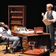 Photo Flash: First Look at Georgia Southern University's RACE