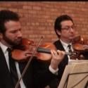 MN's Accordo Presents A TRIBUTE TO DEBUSSY ON HIS 150th Concert Tonight