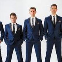 Tickets to The Midtown's Men Concert at PPAC on Sale Tomorrow
