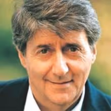Tom Conti Becomes One of TWELVE ANGRY MEN Tonight
