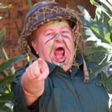 ONS VIR JOU, CASPER GOES KAKIE and More Set for Artscape, Now thru Nov 7