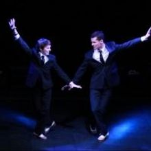 Photo Flash: Inside BDF's CIRCLE OF DREAMS Showcase