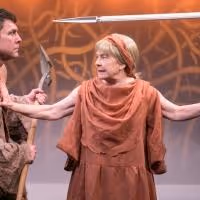 BWW Reviews: Washington Stage Guild Tackles Shaw's Epic BACK TO METHUSELAH