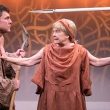 BWW Reviews: Washington Stage Guild Tackles Shaw's Epic BACK TO METHUSELAH