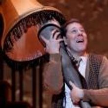 STAGE TUBE: Meet the Cast of A CHRISTMAS STORY, THE MUSICAL
