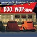 Aronoff Center Presents THE ULTIMATE DOO-WOP SHOW Tonight