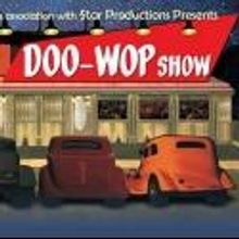Aronoff Center Presents THE ULTIMATE DOO-WOP SHOW Tonight