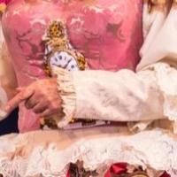 BWW Reviews: CINDERELLA, New Wimbledon Theatre, December 9 2014 Photo