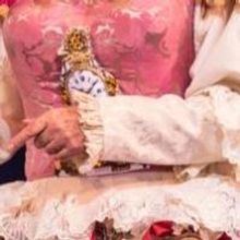 BWW Reviews: CINDERELLA, New Wimbledon Theatre, December 9 2014