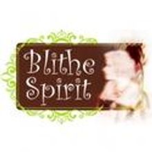 Arvada Center Will Present BLITHE SPIRIT, Opening 1/22