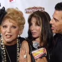 TV: Loni Anderson, Jo Anne Worley, Robert Townsend and More Red Carpet Arrivals of…