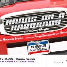 HANDS ON A HARDBODY to Play Aurora Theatre, 5/7-31