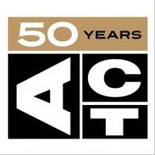 ACT Adds Steven Dietz World Premiere BLOOMSDAY to 2015 Season; Single Tickets Now on 