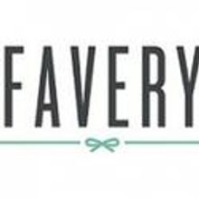 Favery Partners with Rosie Pope Maternity