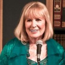 SURVIVING MOMMIE DEAREST with Christina Crawford Set for St. Luke's Theatre, 11/20-22