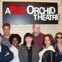 Michael Shannon and A Red Orchid Theatre Host A DAY AT THE RACES! Today