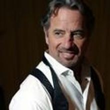 Tom Wopat Set for MR RICKEY CALLS A MEETING Readings