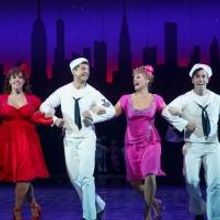 Meet the Company of Broadway's ON THE TOWN- Opens at the Lyric Theatre Tonight!