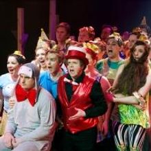 SEUSSICAL Opens 7 April at OCPAC
