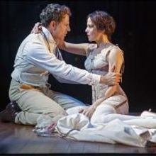 Photo Flash: First Look at Mary-Louise Parker, Victoria Clark, Danny Burstein and…