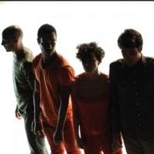 Rebecca Lazier and Newspeak's COMING TOGETHER/ATTICA Set for Invisible Dog, 6/13-15