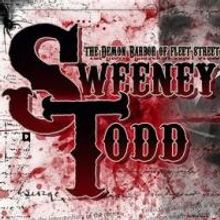 Stage Door Inc. to Stage Steampunk SWEENEY TODD, Begin. Tonight