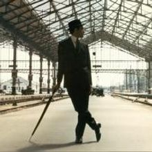 Complex Theater to Present PIERRE Etaix Series, 19-24 Nov