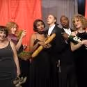 Medicine Show Theatre Ensemble Continues FIFTY MILLION FRENCHMEN Through November 18